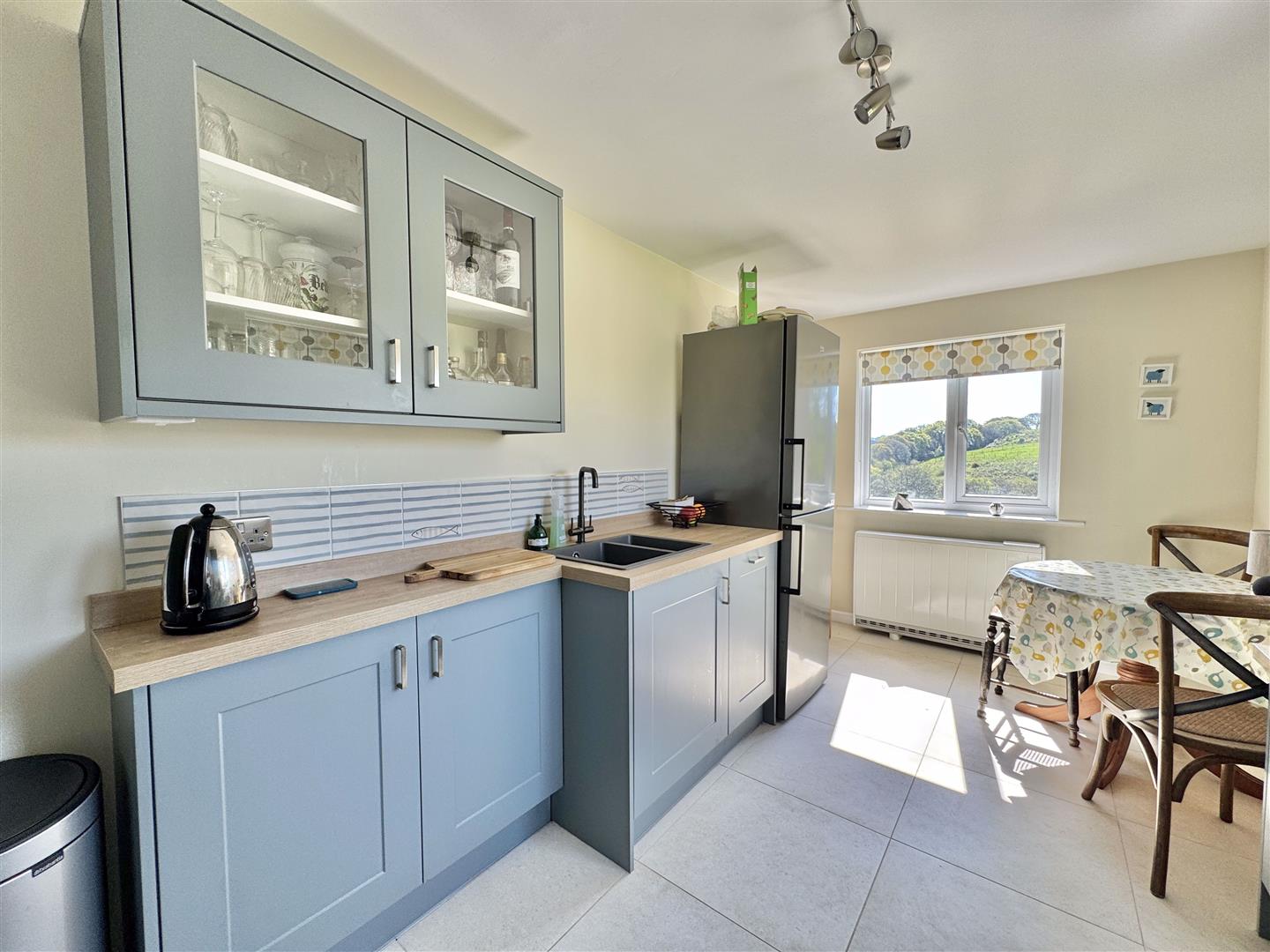 Sunny Corner, Cusgarne, Truro
